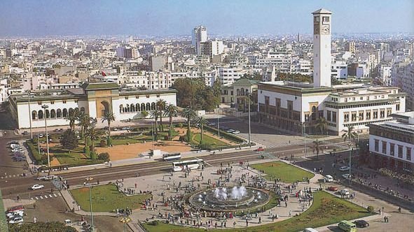 عاجل.. الحكومة تقرر تمديد الإجراءات الاحترازية بالدار البيضاء الكبرى لأربعة أسابيع