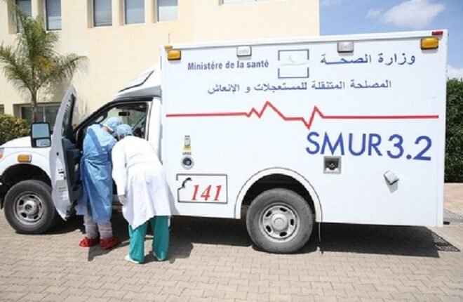 أكادير…إصابة ثلاث أساتذة بكورونا تعلق الدراسة بإحدى المؤسات التعليمية