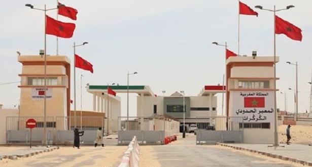 الكركرات .. غينيا تعرب عن دعمها الكامل للتحرك المغربي السلمي والقانوني