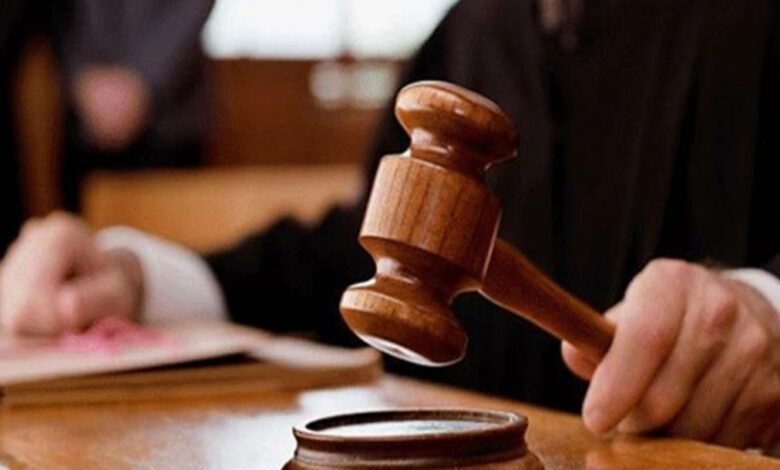 آسفي … تأجيل محاكمة شاب أهان قاض داخل مكتبه