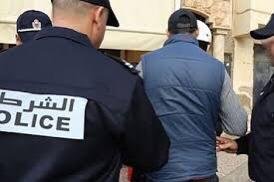 المحمدية: إيقاف مشتبه في قضية تتعلق بانتحال صفة ينظمها القانون.