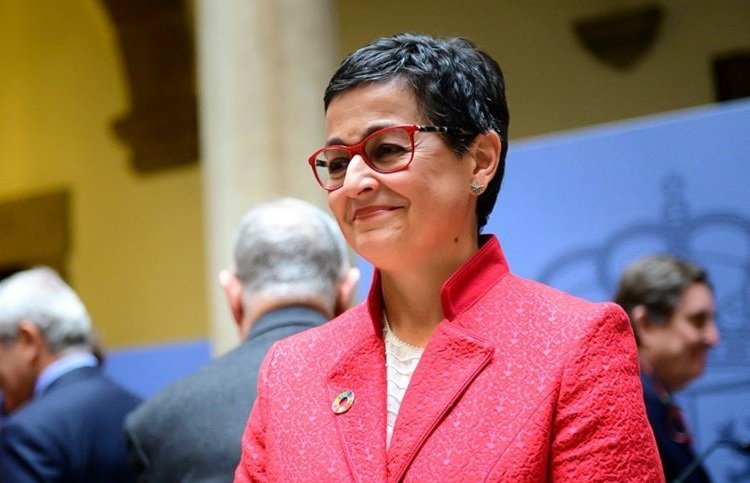 وزيرة الخارجية الإسبانية: ”موقف إسبانيا من قضية الصحراء هو سياسة دولة”