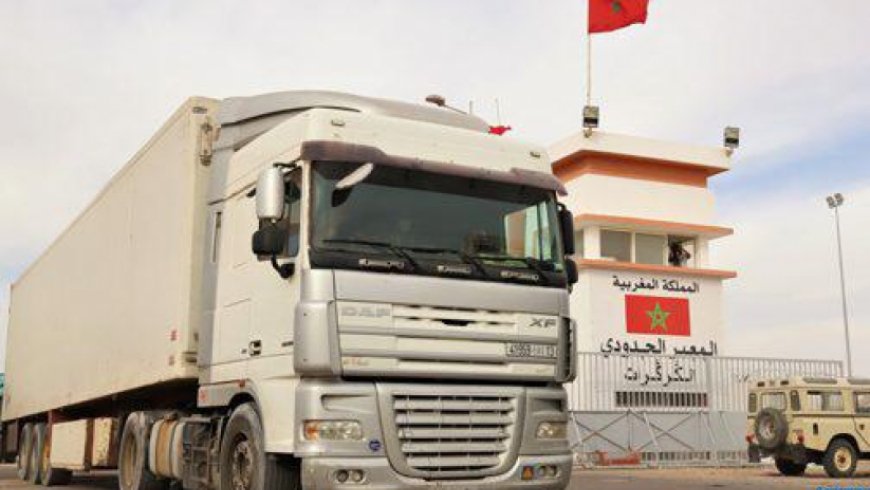 نائب رئيس مجلس النواب التشيكي: إعاقة جبهة البوليساريو  لحرية تنقل الأشخاص والبضائع تهدد السلام والأمن بمنطقتي المغرب العربي والساحل