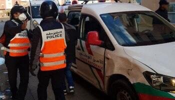 توقيف قاتل سيدة ”عاملة النظافة” بجماعة ”أوطاط الحاج”