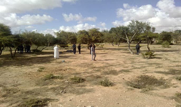مؤلم: فتاة قاصر تضع حدا بحياتها بطريقة مأساوية في شفشاون