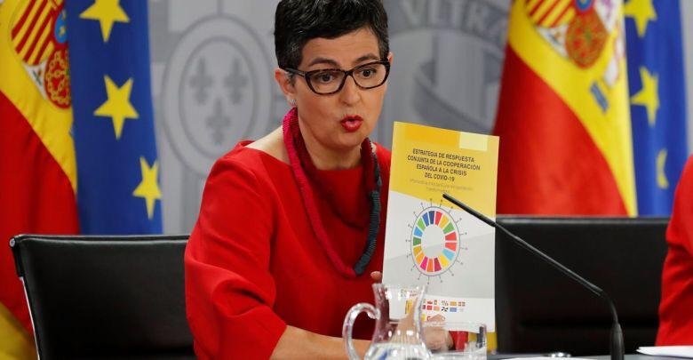 إسبانيا تدافع عن مركزية الأمم المتحدة في تسوية قضية الصحراء