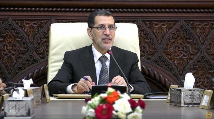 رئيس الحكومة: ساكنة الأقاليم الجنوبية تتوفر على سكن ب 92%