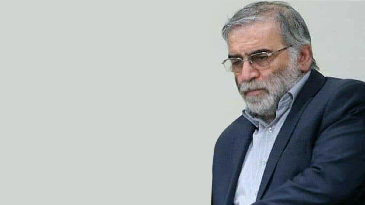 روحاني : اغتيال فخري زاده لن يبطئ إنجازاتنا ..
