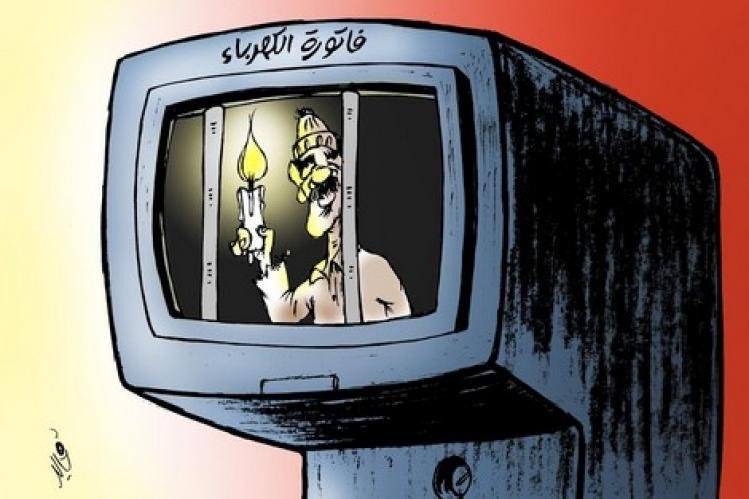 بسبب غلاء الفواتير: مجلس المستشارين  يحقق حول فوترة استهلاك الماء والكهرباء