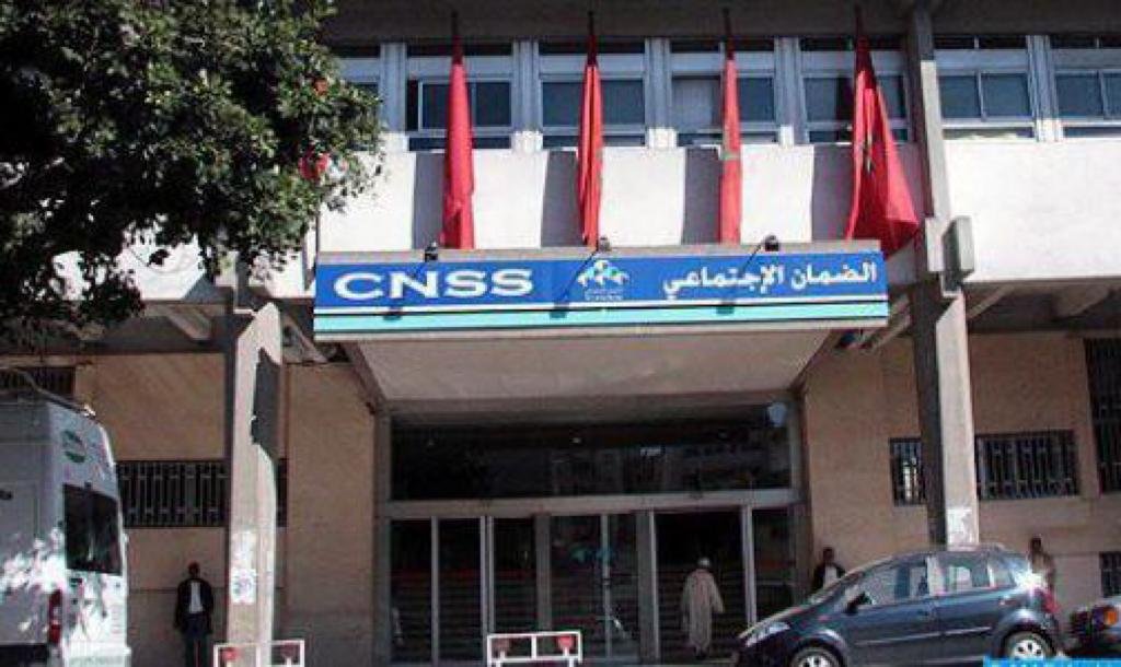الصندوق الوطني للضمان الاجتماعي يتكلف بمصاريف العلاجات المتعلقة بكوفيد-19