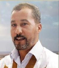 مصطفى سلمى ..عَين المغرب جنوباً وليست شرقاً ووقف إطلاق النار لن يعود .