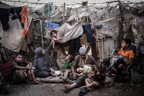 برنامج الأمم المتحدة الإنمائي: كورونا قد ترفع عدد فقراء العالم لأكثر من مليار شخص في 2030