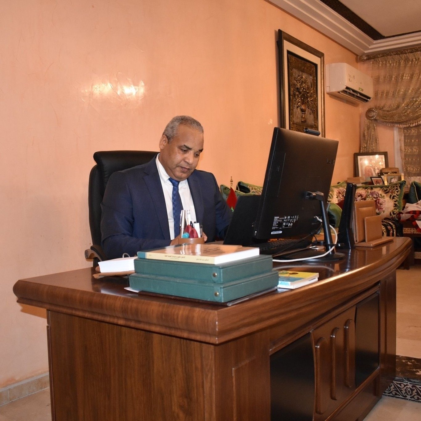 مواجهة الكوارث وتدبير الازمات؛ يستدعي طرح اشكالية جدلية القضاء والقدر والاجتهاد وسؤال الفكر والفلسفة والمنهج.