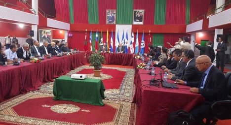 برلمان أمريكا الوسطى يصفع ”البوليساريو” ويؤكد تأييده لحل نزاع الصحراء في إطار السيادة المغربية