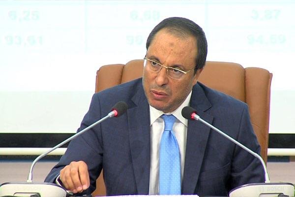 اعمارة: الوضعية المائية والهيدرولوجية بالمغرب “مقلقة”