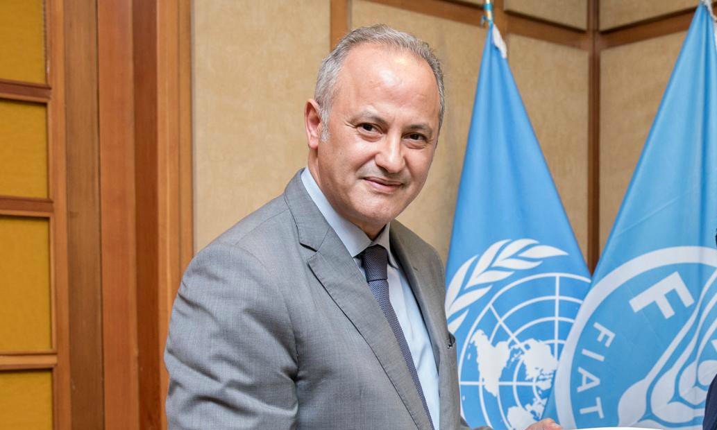 السفير يوسف بلا: ”الجزائر تواصل عدائها الهوسي للمغرب عوض العمل من أجل مستقبل شعوب المنطقة”