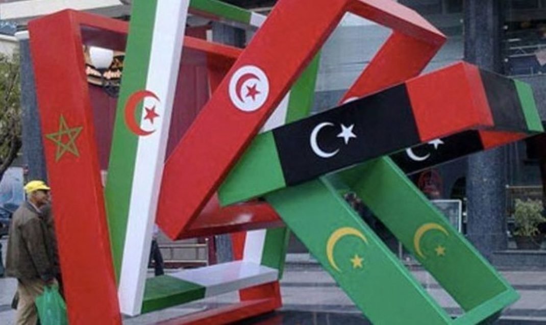 الداخلة…ندوة تناقش موضوع”المغرب الكبير بين جهود الوحدة والتنمية ومخاطر التجزئة”