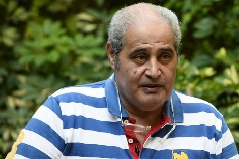 أزمة قلبية تنهي رحلة الروائي نبيل فاروق الأدبية