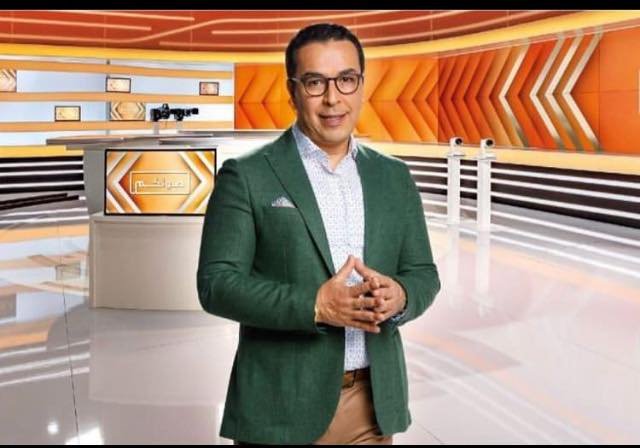 *تعزية*..الصحافي صلاح الدين الغماري في ذمة الله .