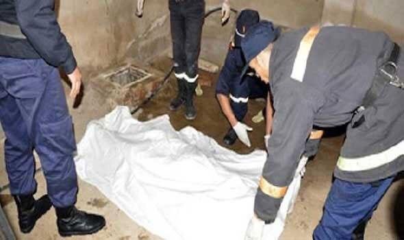 خنيفرة: العثور على جثة متفحمة لفتاة عشرينية داخل منزلها وأمن يحقق.