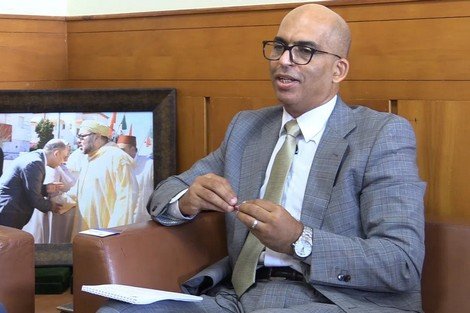 حمص: الاعتراف الأمريكي نصر دبلوماسي مغربي