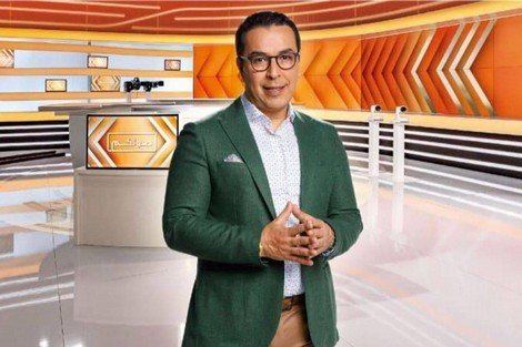 جمعية الناشرين تعزّي أسرة صلاح الدين الغماري