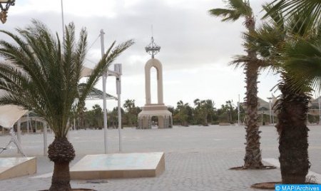 لصحراء المغربية: القرار الأمريكي أحد أهم انتصارات جلالة الملك في تكريس الوحدة الترابية للمغرب (خبير إيطالي)