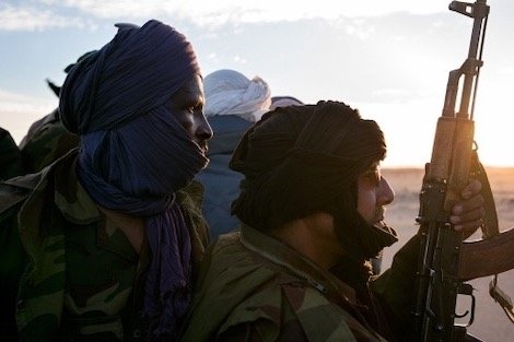 ”جبهة البوليساريو” تصاب بالسعار وتتمسك بالقتال