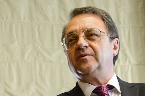 روسيا تنتقد اعتراف واشنطن بالسيادة المغربية