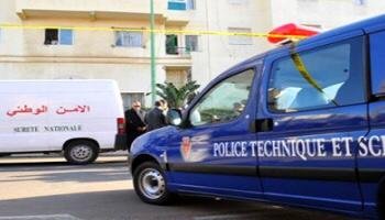 طنجة…أربعيني يضع حدا لحياته من الطابق العلوي لمنزله