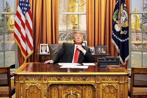 وضوح ”موقف ترامب” ينهي التردد في الصحراء‬