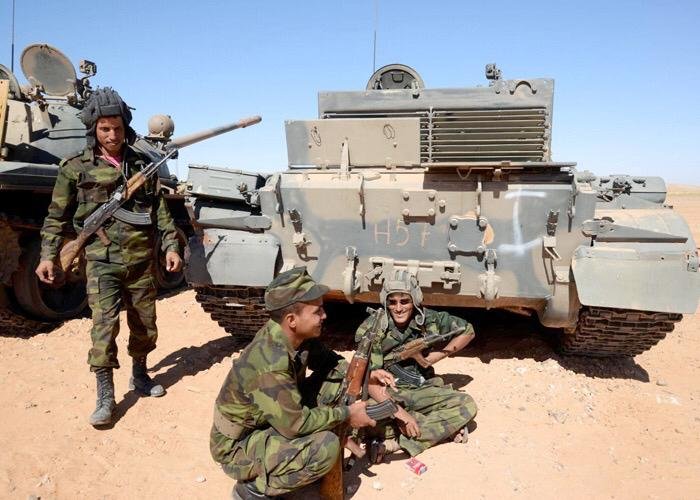 صحيفة هندية:اعتراف الولايات المتحدة بمغربية الصحراء سيضع حدًا لمناورات “البوليساريو”