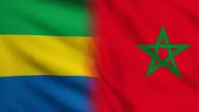الغابون يشيد بقرار الولايات المتحدة الاعتراف بسيادة المغرب على صحرائه.