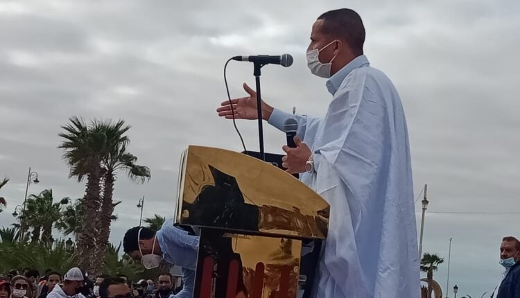 العيون..محمد الرزمة الاعتراف الامريكي ليس عمره ثلاثة أسابيع بل عمره ثلاثة عقود وهو نتاج مسيرة علاقات قوية وأستراتيجية بين المملكة المغربية والولايات المتحدة الأمريكية