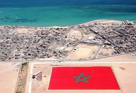 اعتراف الولايات المتحدة بمغربية الصحراء ، دعم رسمي للمبادرة المغربية للحكم الذاتي هذا ما أكده رئيس المجلس الاعلى للحسابات لغينيا بيساو.