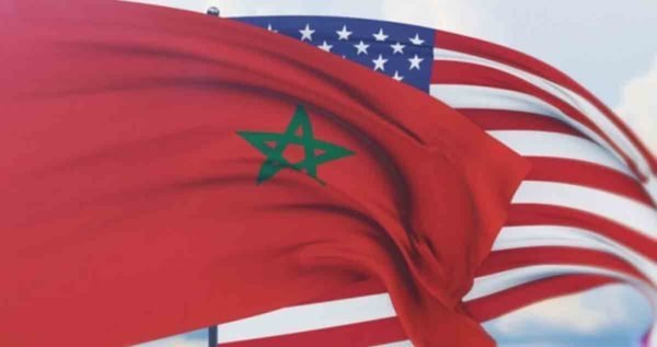 الاعتراف الأمريكي بمغربية الصحراء.. الجمعية الوطنية لساوتومي وبرنسيب تشيد بهذا القرار “التاريخي والهام”