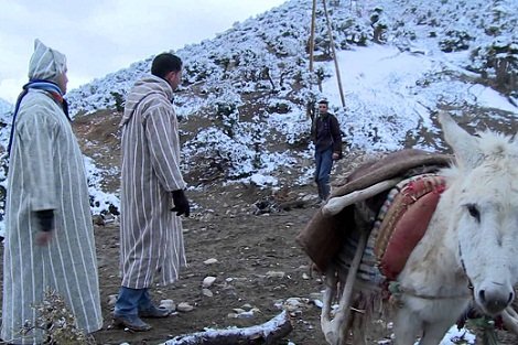 الرشيدية.. تدابير مكثفة واستباقية لمواجهة تداعيات موجة البرد.