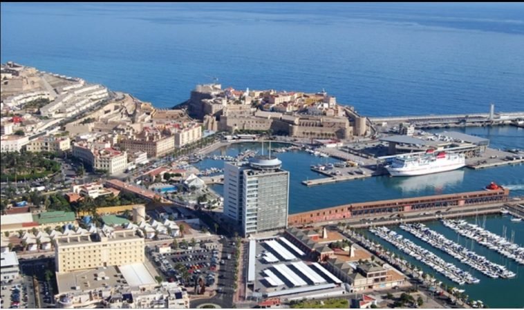 صحيفة إسبانية: المغرب يسعى إلى ربط الناظور ومليلية المحتلة بالطرامواي… التفاصيل