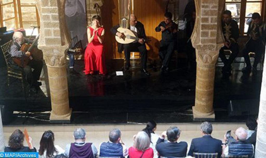 تحت شعار “البراعة والعيش المشترك”.. انطلاق فعاليات الدورة ال17 لمهرجان الأندلسيات الأطلسية