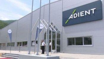 شركة أمريكية عملاقة ”Adient ”تفتح مصنعا جديدا بالقنيطرة يبلغ قيمته الإجمالية 15,5 مليون أورو