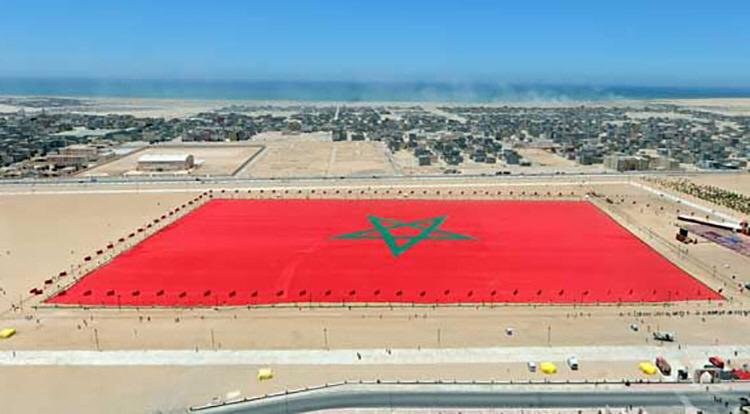 جمهورية إفريقيا الوسطى تهنئ المغرب بالقرار الامريكي الاعتراف بسيادة المملكة على صحرائها