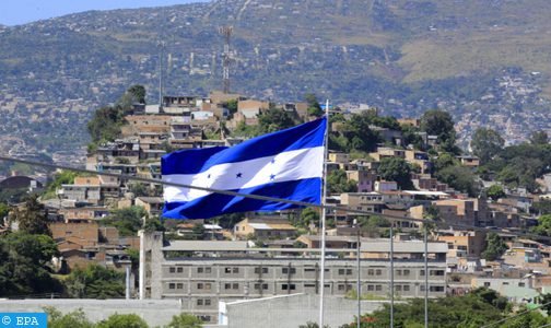 إحداث مجموعة صداقة برلمانية في تيغوسيغالبا بين هندوراس والمغرب