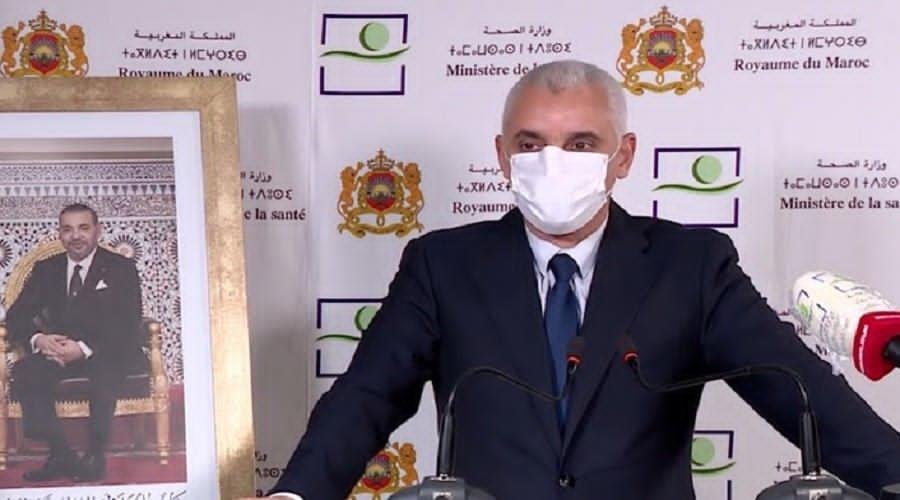 المغرب لم يستلم أي جرعة من اللقاح المضاد لكوفيد 19 إلى حدود اليوم.