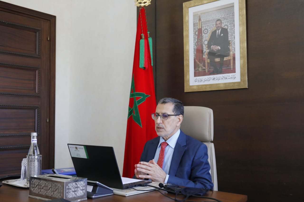 الحكومة تسهر على تنزيل جملة من الإجراءات لضمان تنزيل ناجع لعملية تعميم التغطية الاجتماعية