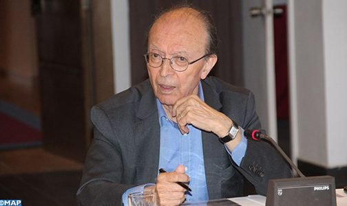 بسبب كورونا.. وفاة الإعلامي والسينمائي “نور الدين الصايل”