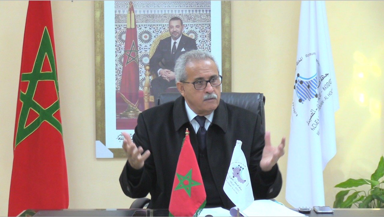 بوهريز: مجلس جهة طنجة تطوان الحسيمة ومجلس جهة جنوب بروفانس ألب كوت دازور نجحا في بناء شراكة نموذجية في مجال التعاون اللامركزي الدولي