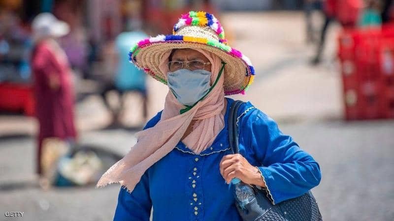 *فيروس كورونا: طنجة تستأثر بأعلى معدلات الإصابة بالفيروس التاجي*