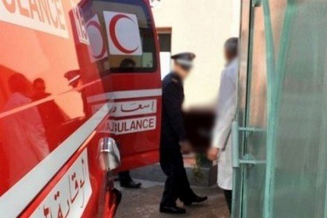 *”القاتل الصامت” يودي بحياة عون سلطة واسرته الصغيرة بمدينة طنجة*