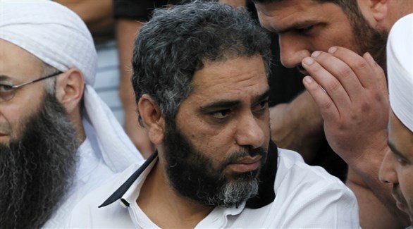 الحكم على الفنان فضل شاكر بـ 22 سنة سجناً مع الأشغال الشاقة