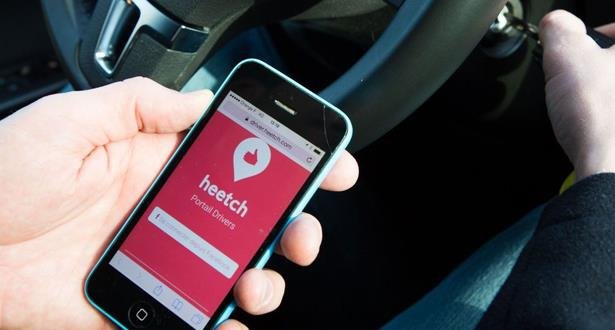 تطبيقات ذكية تستقطب الخواص لنقل الزبناء بشوارع الدار البيضاء